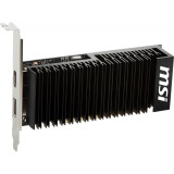 Carte graphique NVIDIA GeForce GT 1030 MSI 2GB (GT 1030 2GHD4 LP OC)