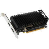 Carte graphique NVIDIA GeForce GT 1030 MSI 2GB (GT 1030 2GHD4 LP OC)