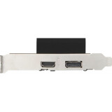 Carte graphique NVIDIA GeForce GT 1030 MSI 2GB (GT 1030 2GHD4 LP OC)