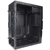 Datoru korpuss Zalman ZM-T3 Black