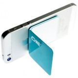 Uzlīme ONE SmartSticker Blue (ONE_SMARTSTICKER_TQ)