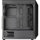 Datoru korpuss AeroCool Shard Black (EN56319)