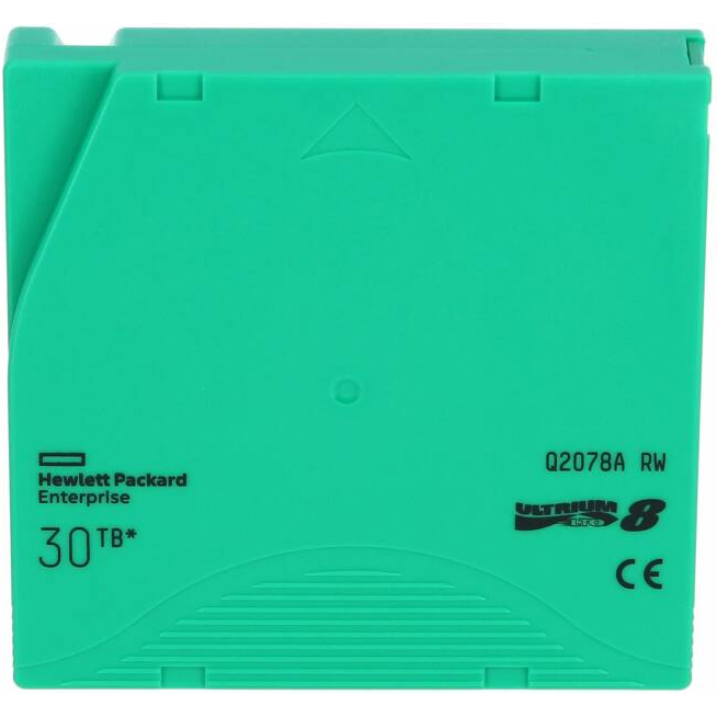 cartouche de bande magnetique HPE Q2078A