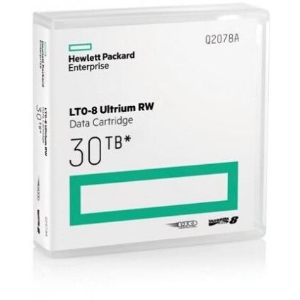 cartouche de bande magnetique HPE Q2078A - photo 2