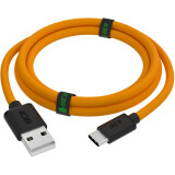 Kabelis USB - USB Type-C, 1m, Greenconnect GCR-52723