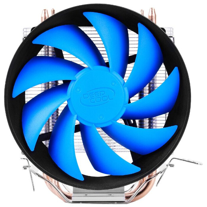 Cooler DeepCool GAMMAXX 200T - DP-MCH2-GMX200T - foto 2