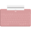 Tastatūra Logitech Keys-To-Go Pink (920-010122) - foto 3