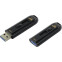 USB zibatmiņa 32Gb Silicon Power Blaze B21 Black (SP032GBUF3B21V1K)
