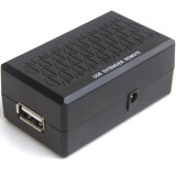 Adapteris – pagarinātājs Greenconnect USB 2.0 A (M) - USB A (F) (GCR-UEC60DC)