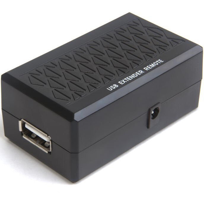 Adapteris – pagarinātājs Greenconnect USB 2.0 A (M) - USB A (F) (GCR-UEC60DC) - foto 3