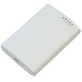 Routeur MikroTik PowerBOX r2 (RB750P-PBr2)