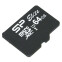 Atmiņas kartes 64Gb MicroSD Silicon Power Elite (SP064GBSTXBU1V10)