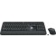 Clavier + souris Logitech Wireless Combo MK540 Advanced (920-008686) - photo 2
