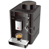 Kafijas automāts Melitta F 530-102 Caffeo Passione Black (6708764)