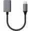 Pārejas savienojums USB A (F) - USB Type-C, Satechi ST-UCATCM