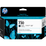 cartouche HP P2V65A (№730) Matte Black
