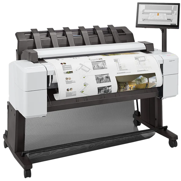 Plotter HP DesignJet T2600 PS 36 (3XB78A)