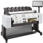 Plotter HP DesignJet T2600 PS 36 (3XB78A)