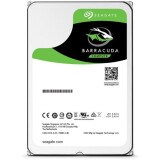 Cietais disks 1Tb SATA-III Seagate BarraCuda (ST1000LM048)