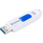 USB zibatmiņa 128Gb Transcend JetFlash 790 White (TS128GJF790W)