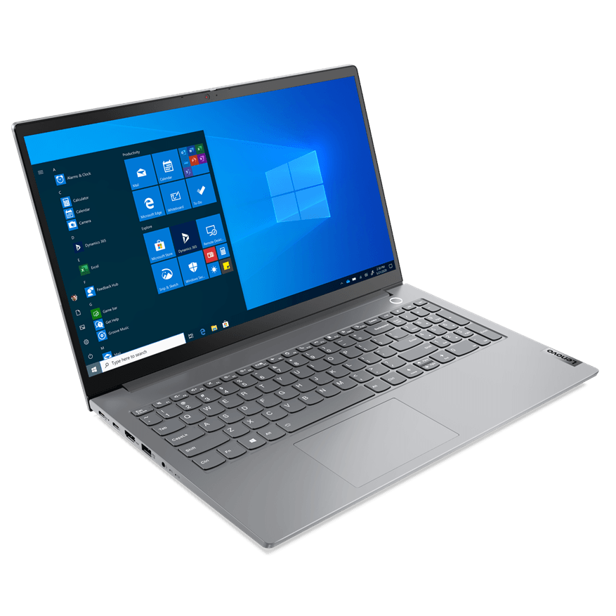 Klēpjdators Lenovo ThinkBook 15 Gen 2 (20VE0056RU) - foto 3