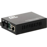 Multivides pārveidotājs GIGALINK GL-MC-UTPF-SC1G-18SM-1550-N