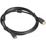Kabelis Buro HDMI - Mini HDMI v1.4, 1.8m (817231)