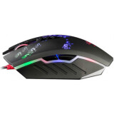 Pele A4Tech Bloody A6 Blazing Black