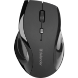 Mouse Defender Accura MM-295 Black (52295)