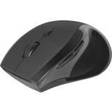 Mouse Defender Accura MM-295 Black (52295)