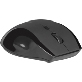 Mouse Defender Accura MM-295 Black (52295)