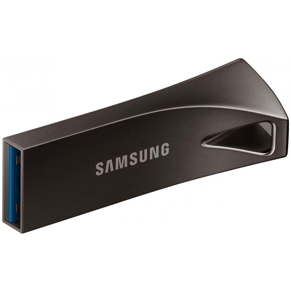 clé USB flash 128GB Samsung BAR Plus (MUF-128BE4)