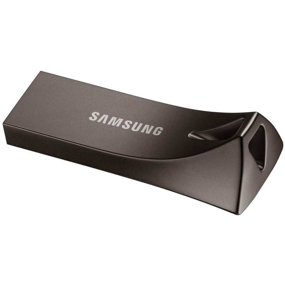 clé USB flash 128GB Samsung BAR Plus (MUF-128BE4) - photo 2
