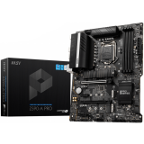 Pamatplate MSI Z590-A PRO