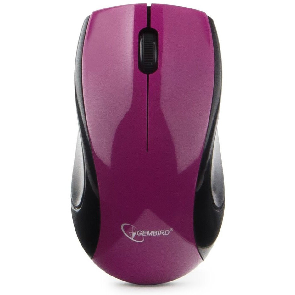 Souris Gembird MUSW-320-P - photo 2