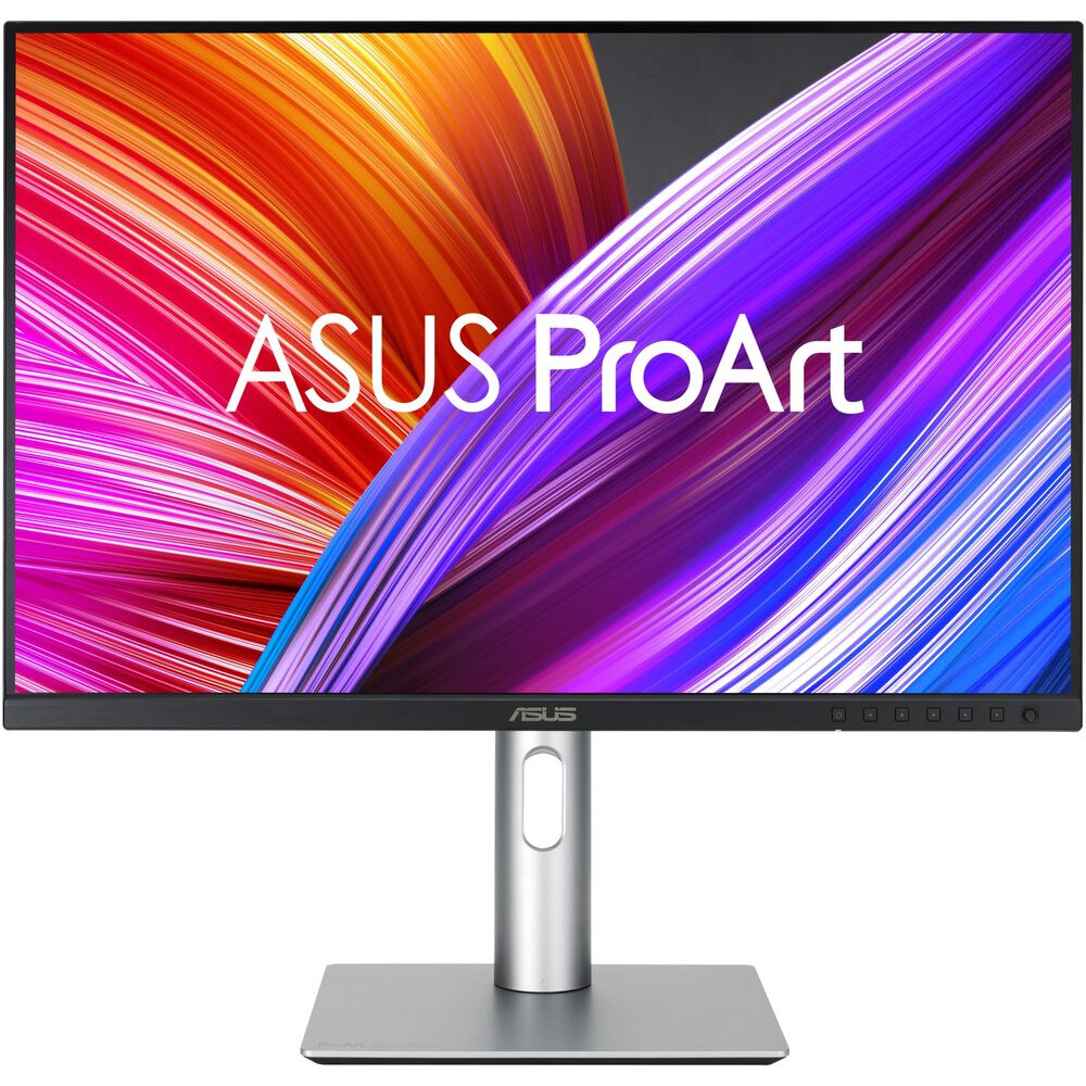 Monitor ASUS 24" PA248CRV ProArt