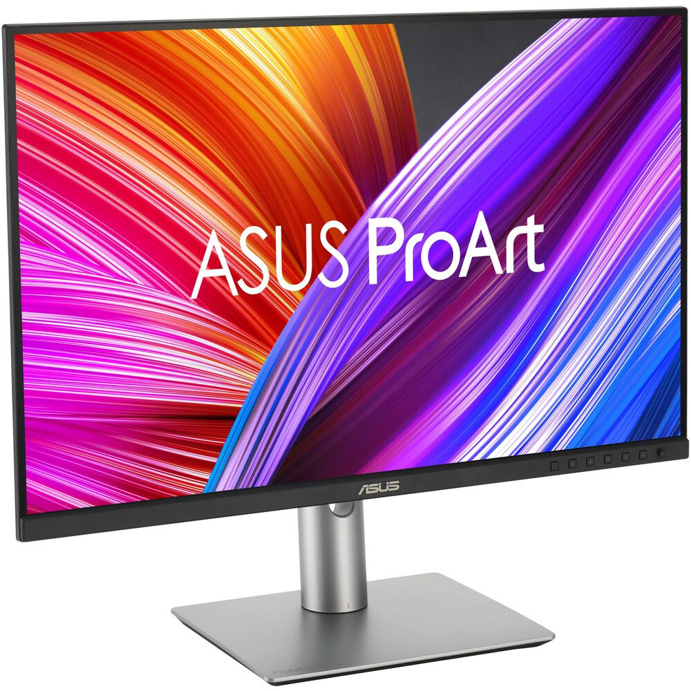 Monitor ASUS 24" PA248CRV ProArt - photo 2