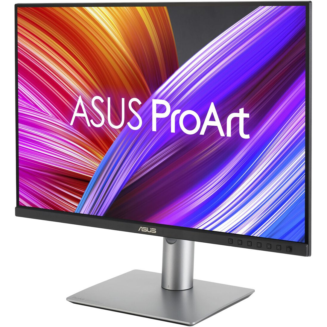 Monitor ASUS 24" PA248CRV ProArt - photo 3