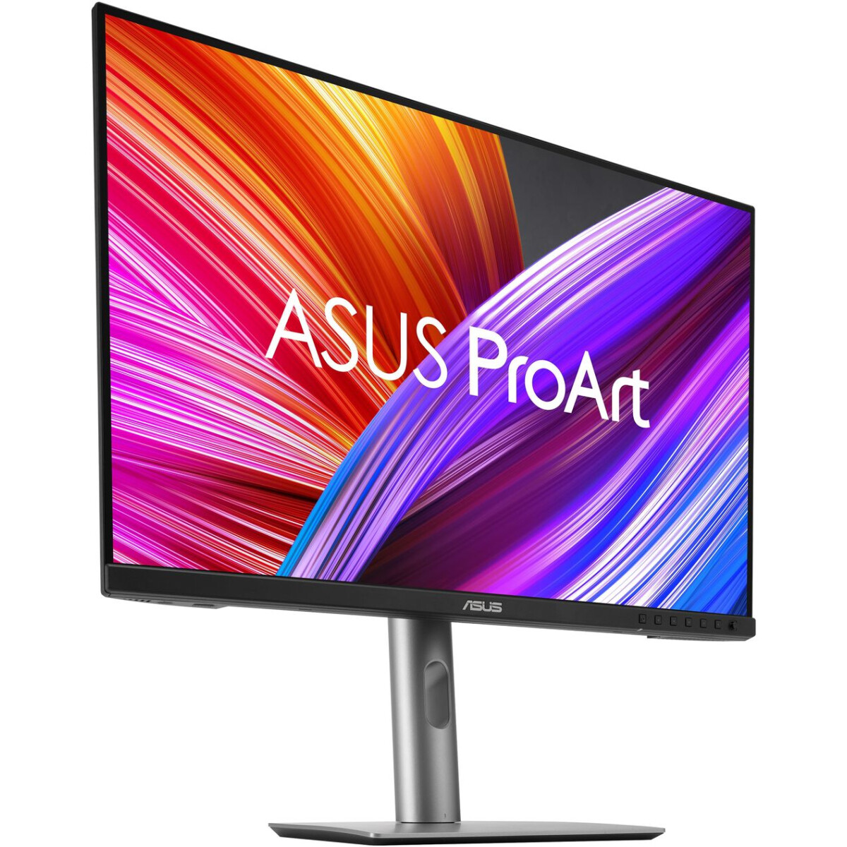 Monitor ASUS 24" PA248CRV ProArt - photo 4