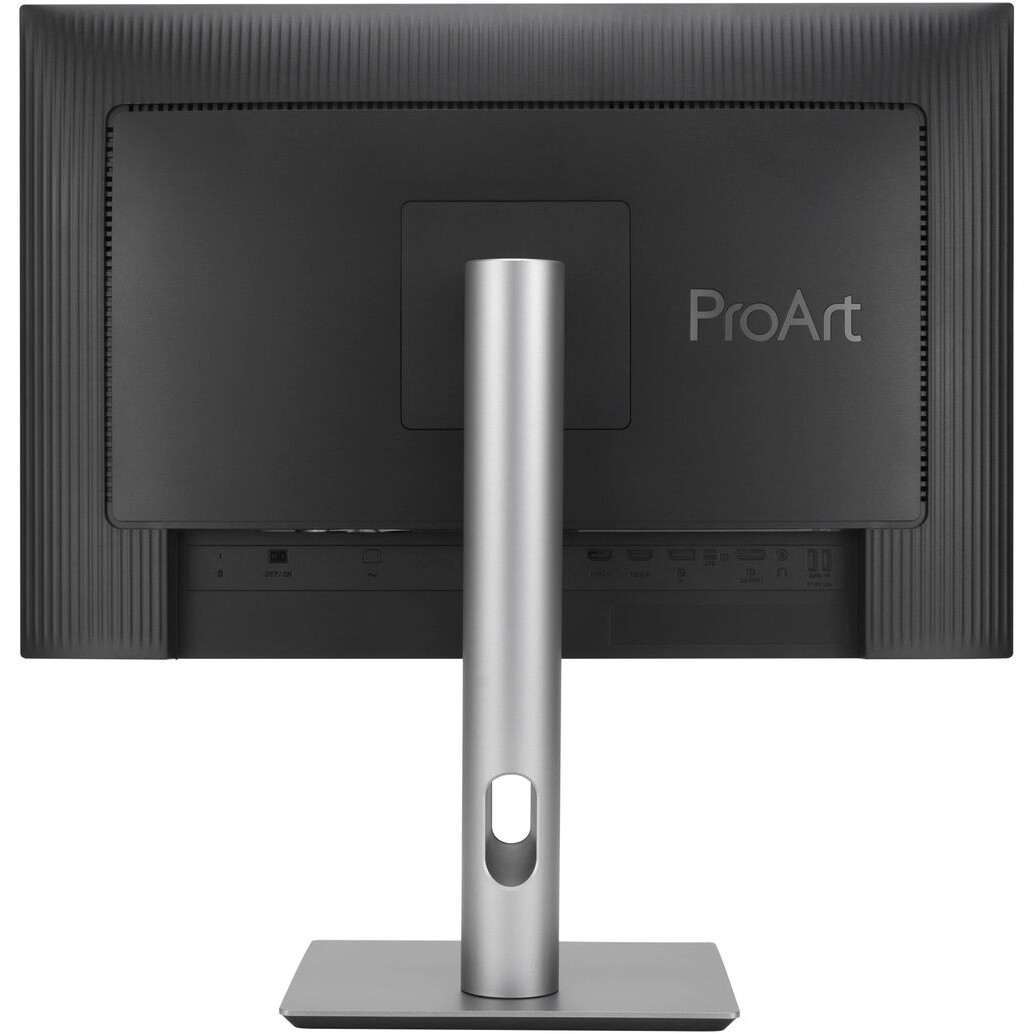 Monitor ASUS 24" PA248CRV ProArt - photo 6