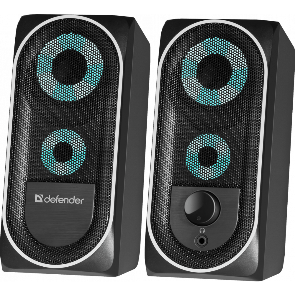 Datoru akustika Defender Solar 2 (65402)