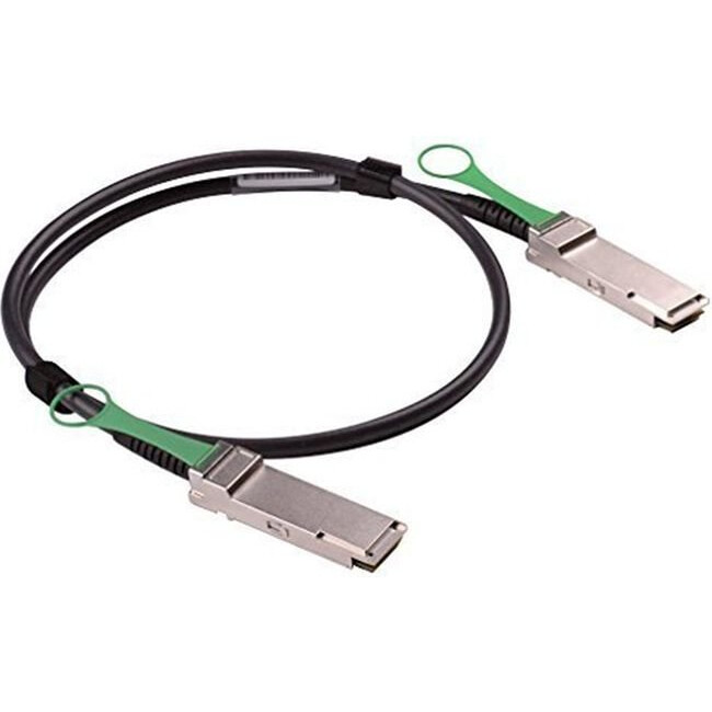 QSFP cable Cisco QSFP-H40G-CU0-5M=