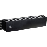 Kabeļu organizators ITK CO05-2PC