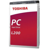 Disque dur 1TB SATA-III Toshiba L200 (HDWL110UZSVA) OEM