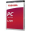 Disque dur 1TB SATA-III Toshiba L200 (HDWL110UZSVA) OEM