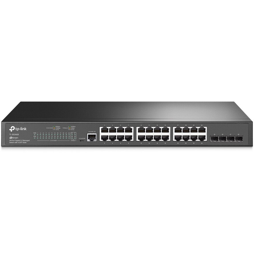Switch TP Link TL-SG3428