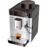 Kafijas automāts Melitta F 530-101 Caffeo Passione Silver (6708771)