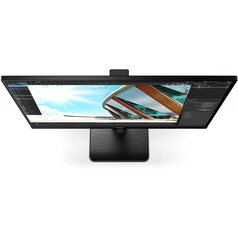 Monitors AOC 27" Q27P2Q - foto 6