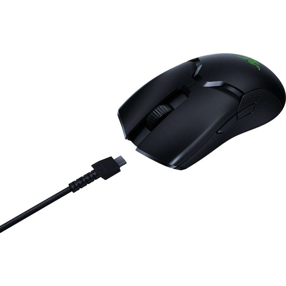 Pele Razer Viper Ultimate - RZ01-03050200-R3G1 - foto 2