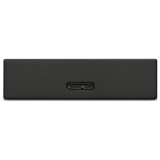 Ārējie cietie diski un SSD 1Tb Seagate One Touch Black (STKB1000400)